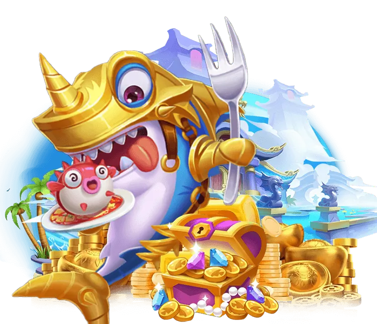 Game Bắn Cá Mega888
